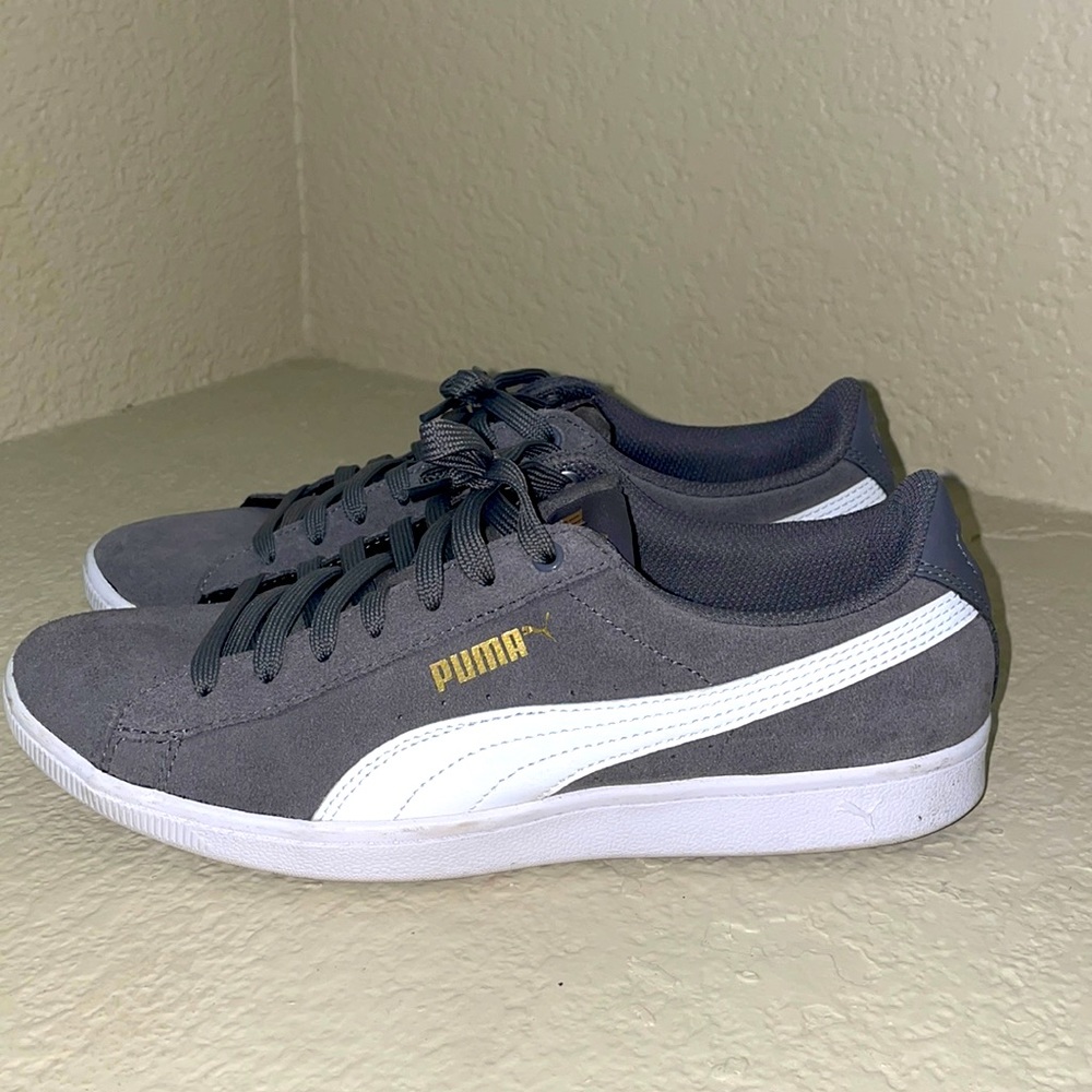 Puma Shoes